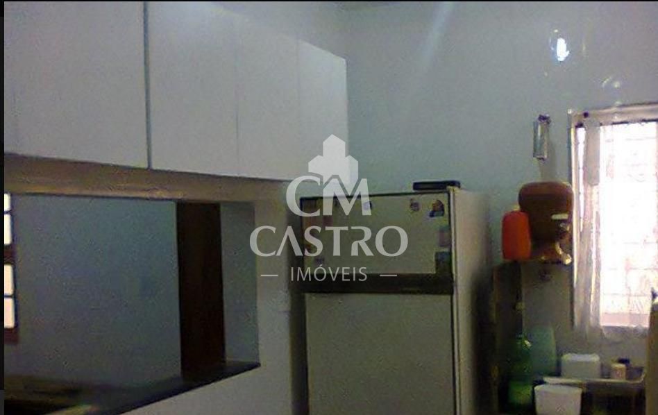 Sobrado 3 Quartos em Vila Granada, São Paulo - Padrão Funcional e Rústico