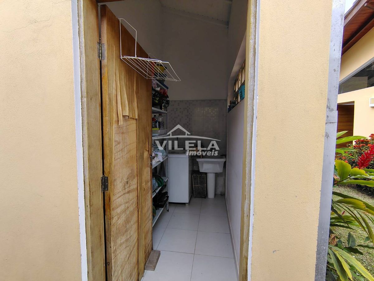 Casa terrea-bairro martin de sá-caraguatatuba-sp