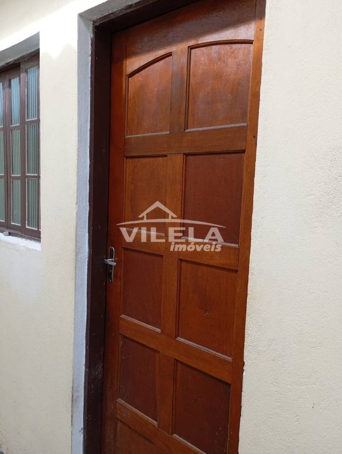Casa com 2 quartos para Locação, Morro do Algodão - Caraguatatuba