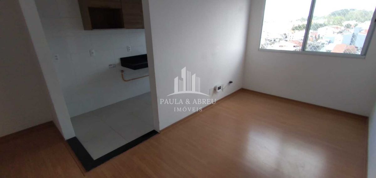Apartamento, 2 quartos - Foto 6