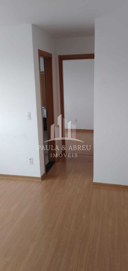 Apartamento, 2 quartos - Foto 2