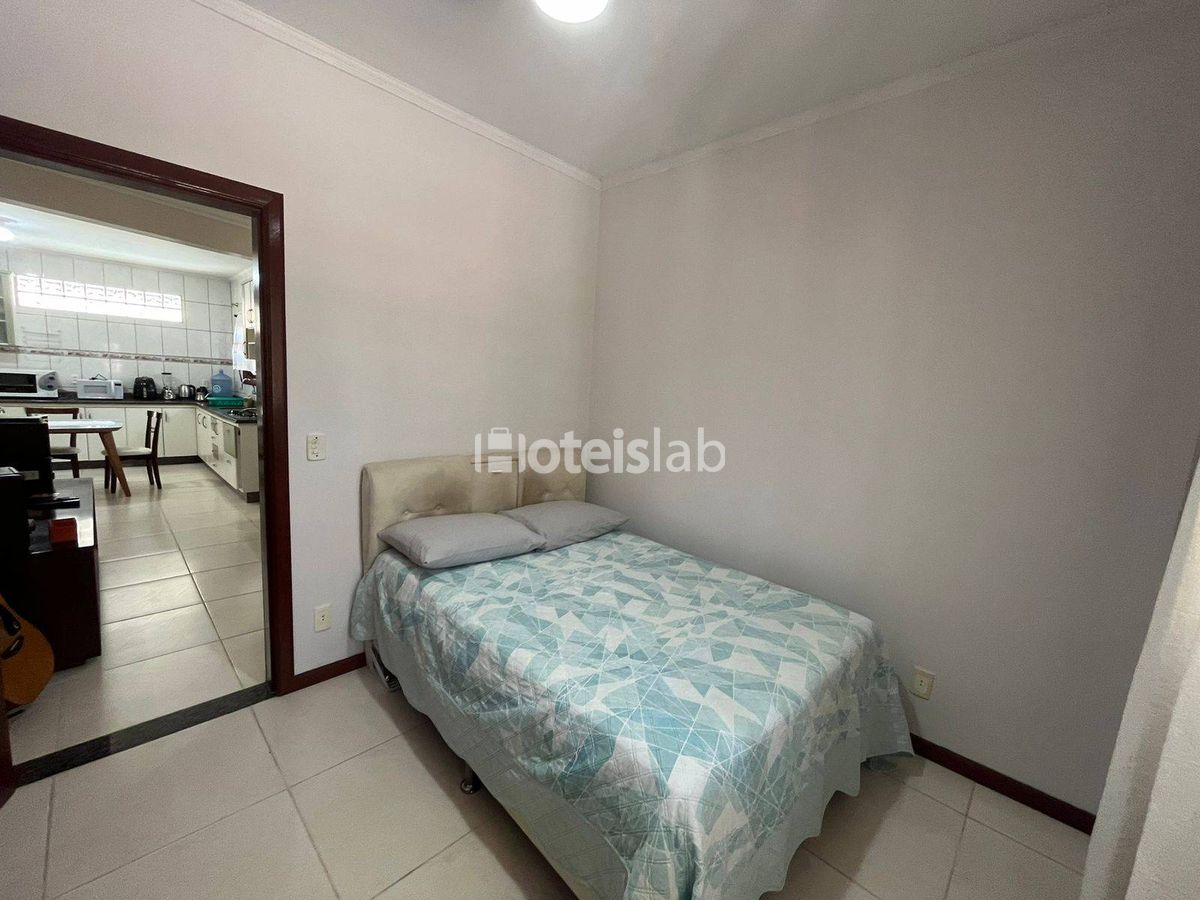 Casa de 3 quartos com Piscina em Canasvieiras