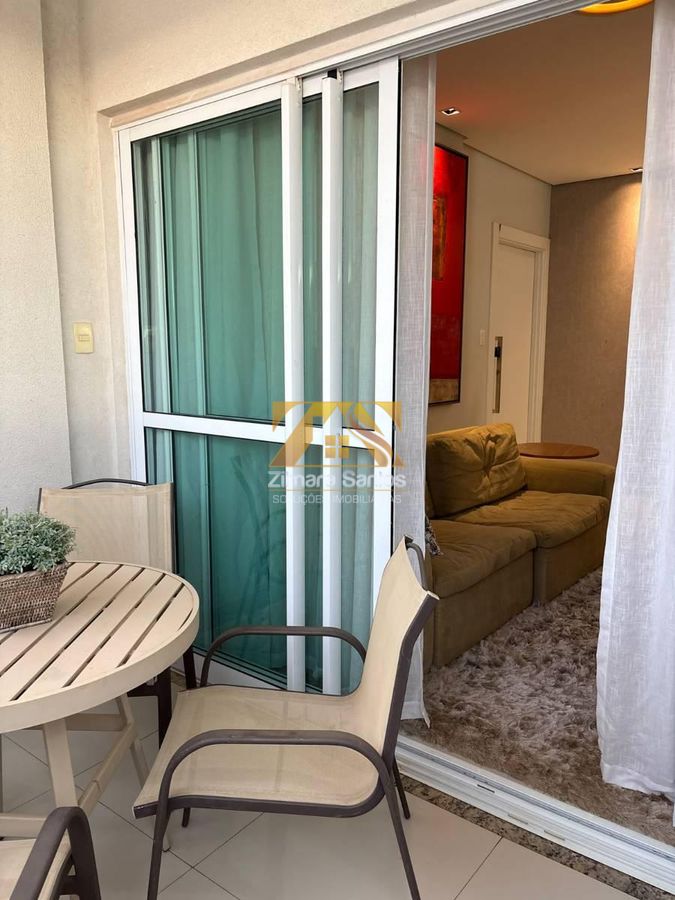 Apartamento, 3 quartos, 84 m² - Foto 1