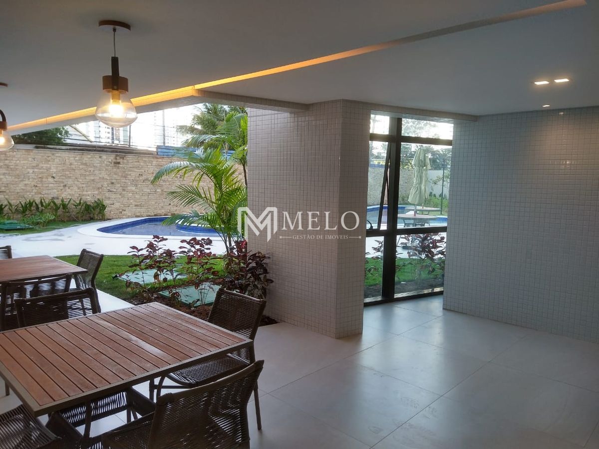 Apartamento, 4 quartos, 165 m² - Foto 28