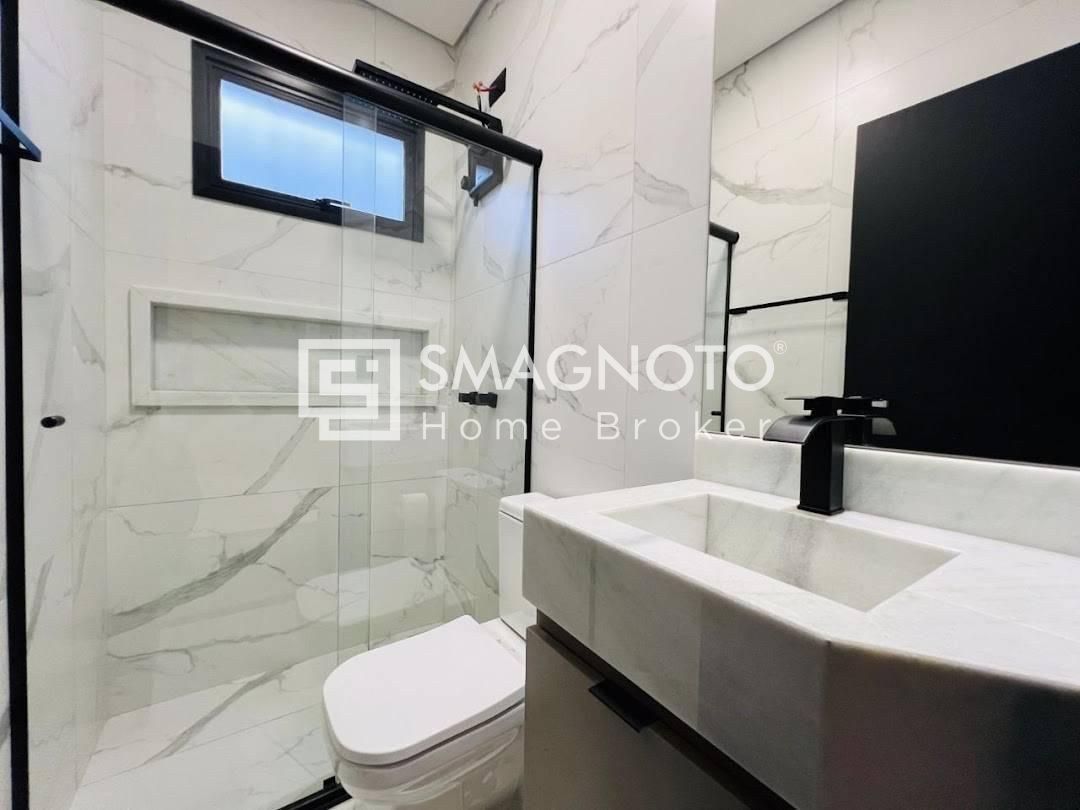 Casa de Condomínio com 3 quartos para Locação, Residencial Paineiras - Piracicaba