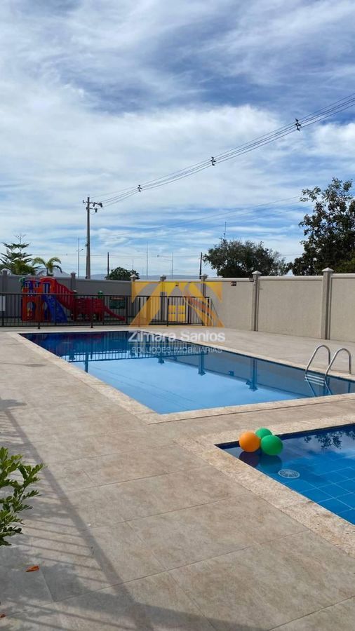 Apartamento, 2 quartos, 44 m² - Foto 3