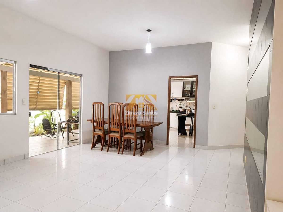 Casa, 4 quartos, 720 m² - Foto 5