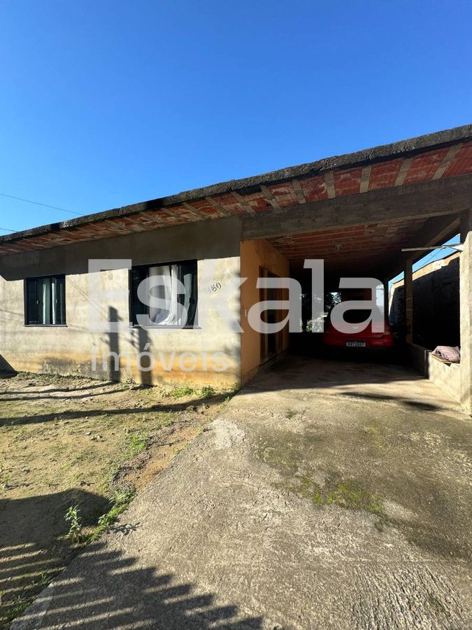 Casa com 03 dormitórios jaraguá 99 - jaraguá do sul