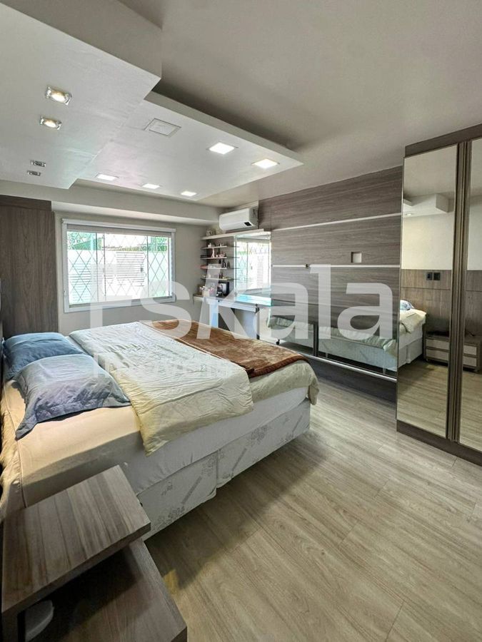 Casa, 3 quartos, 167 m² - Foto 6