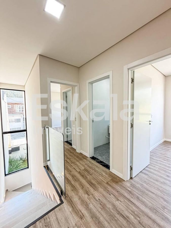 Sobrado, 3 quartos, 99 m² - Foto 8