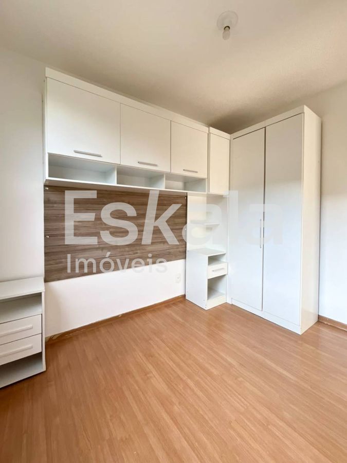 Apartamento, 2 quartos, 38 m² - Foto 4