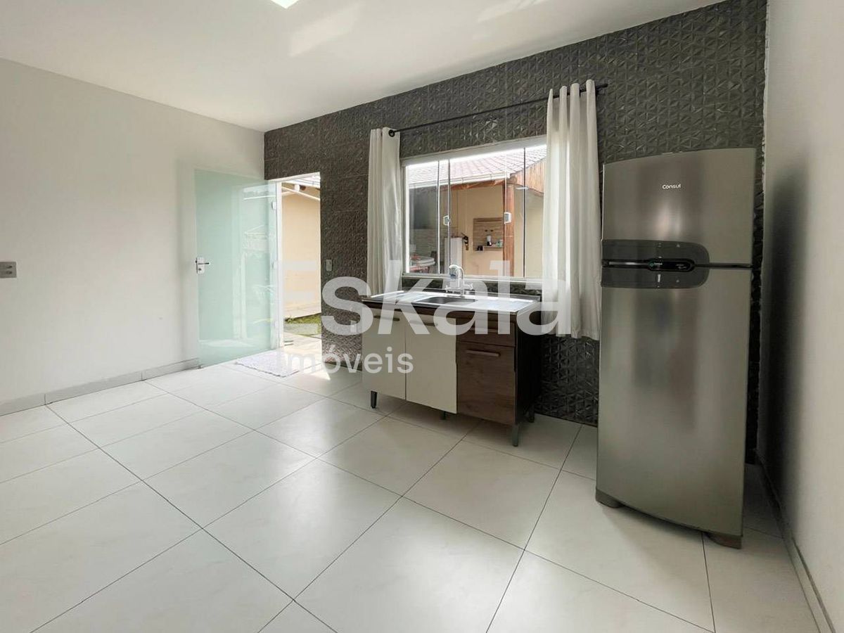 Casa, 2 quartos, 158 m² - Foto 6