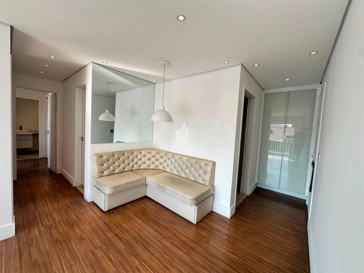 Apartamento, 2 quartos, 60 m² - Foto 6