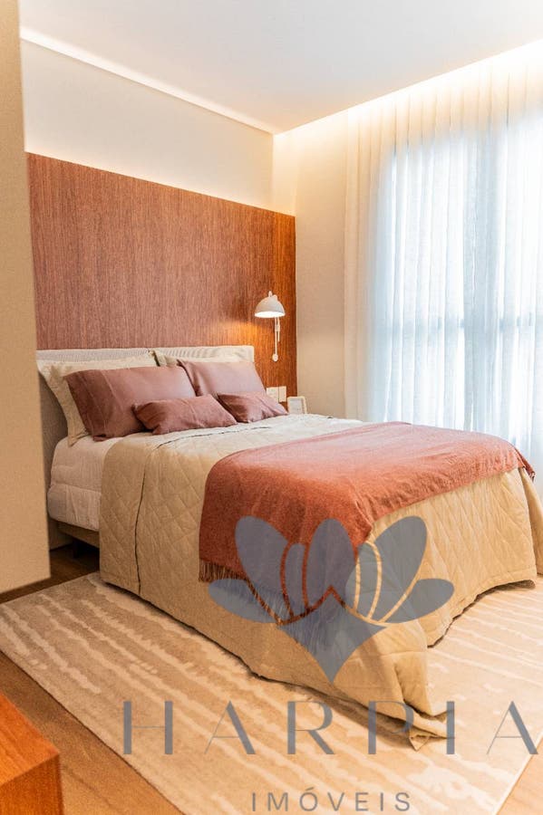 Apartamento, 4 quartos, 185 m² - Foto 12