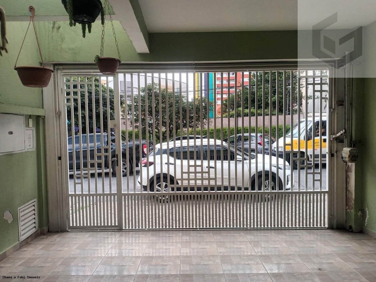 Casa com 3 quartos à Venda, Vila Carrão - São Paulo
