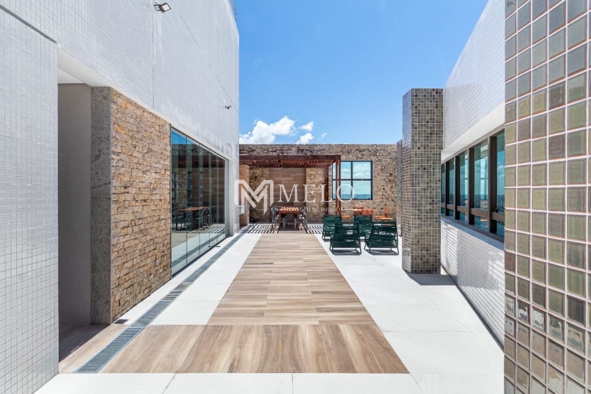 Apartamento, 4 quartos, 165 m² - Foto 25