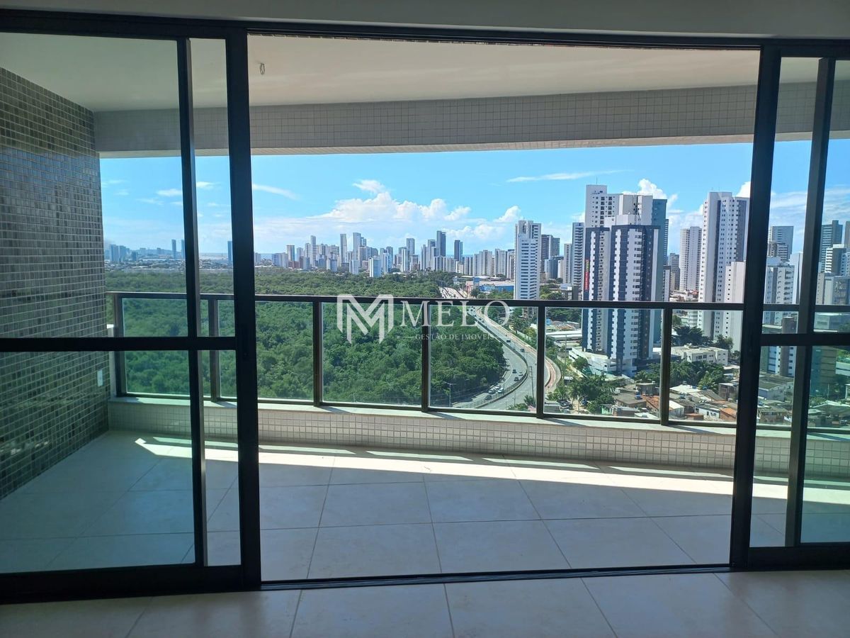 Apartamento, 4 quartos, 165 m² - Foto 3