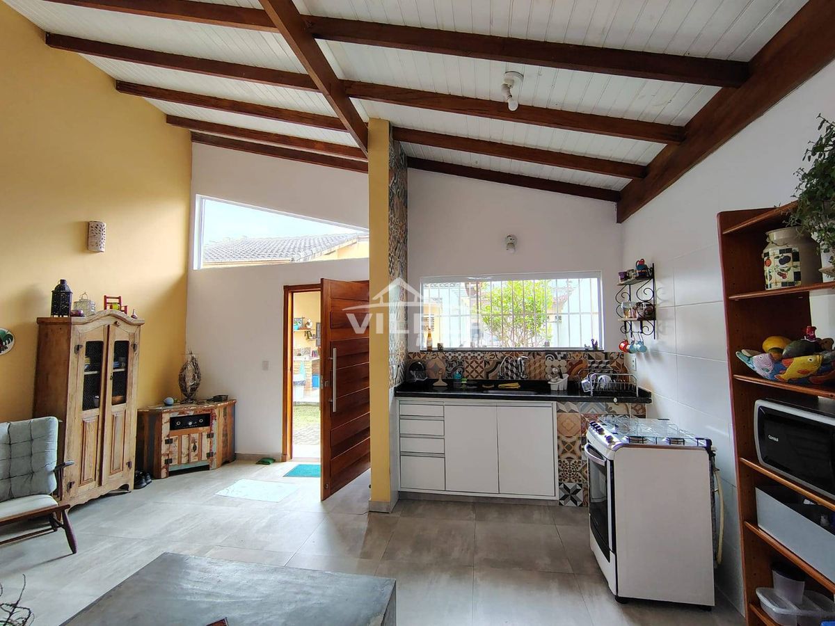 Casa terrea-bairro martin de sá-caraguatatuba-sp