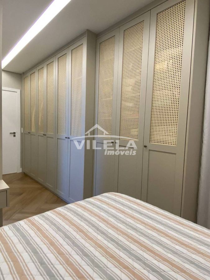 Apartamento com vista permanente para o mar - Jardim Aruan-Caraguatatuba-SP