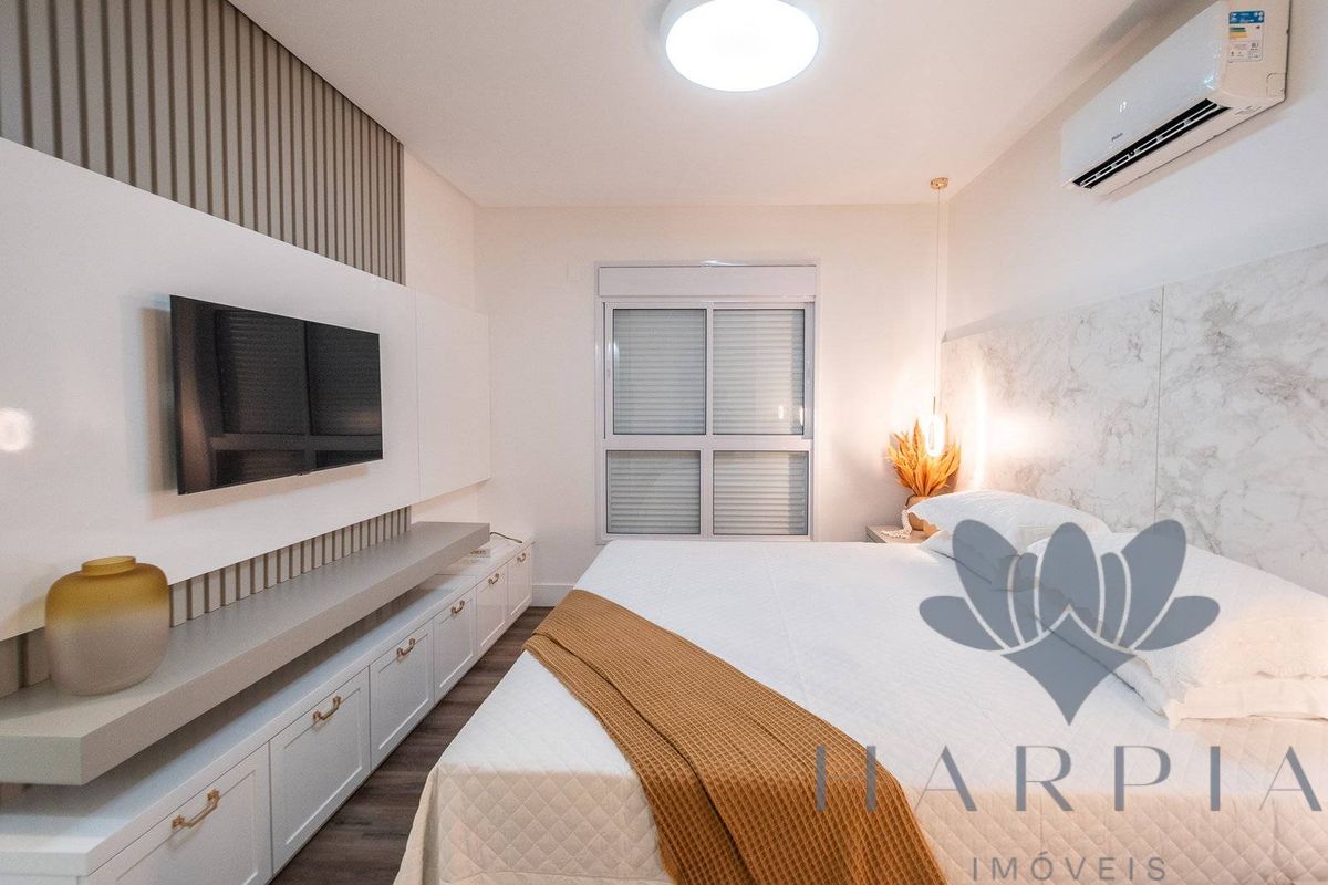 Apartamento, 4 quartos, 171 m² - Foto 21