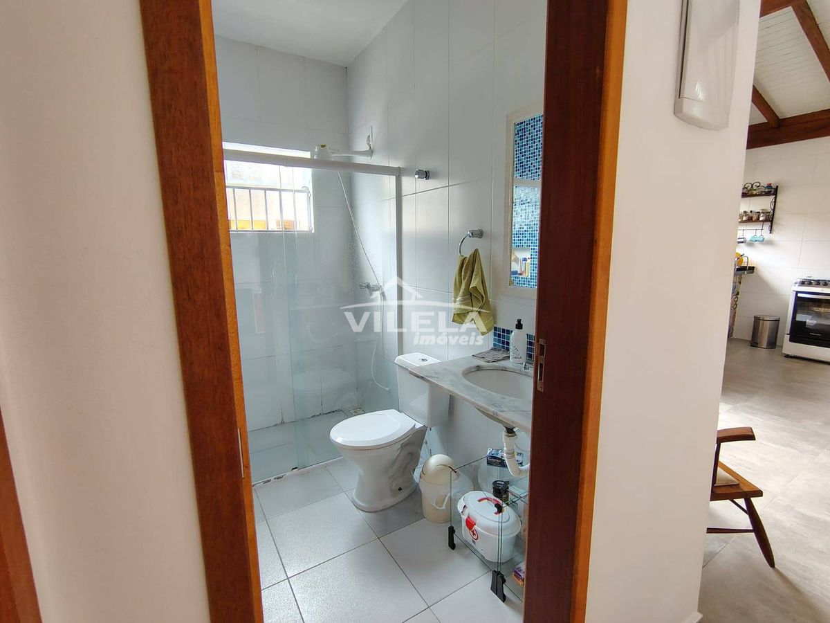 Casa terrea-bairro martin de sá-caraguatatuba-sp
