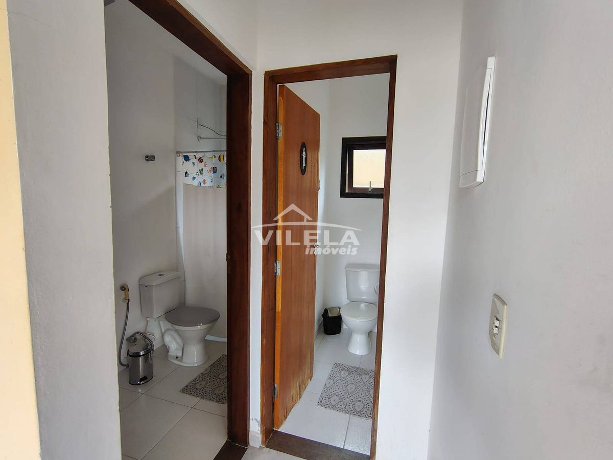 Casa terrea-bairro martin de sá-caraguatatuba-sp