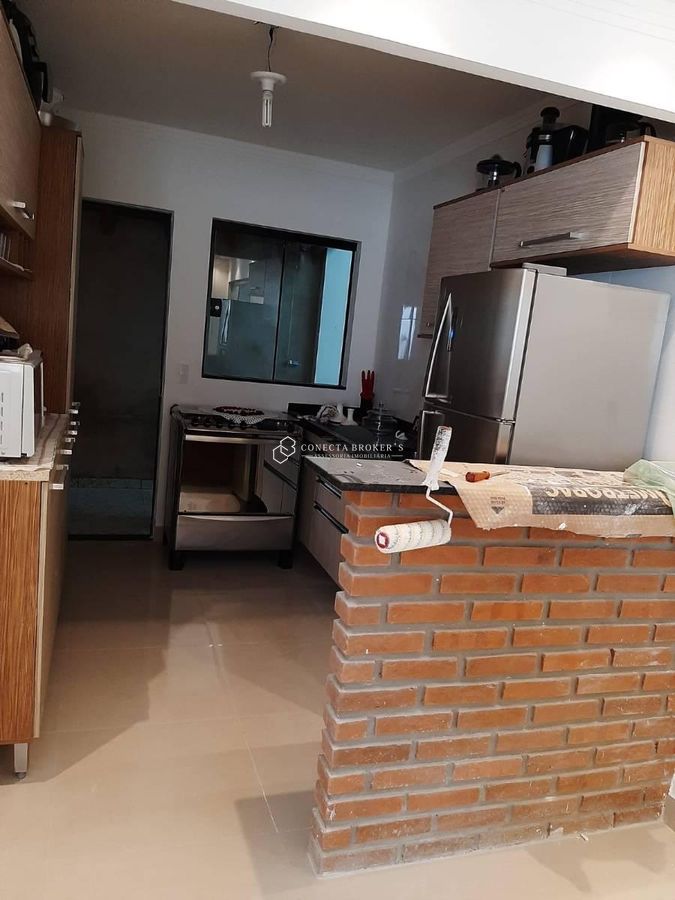 Casa, 3 quartos - Foto 19