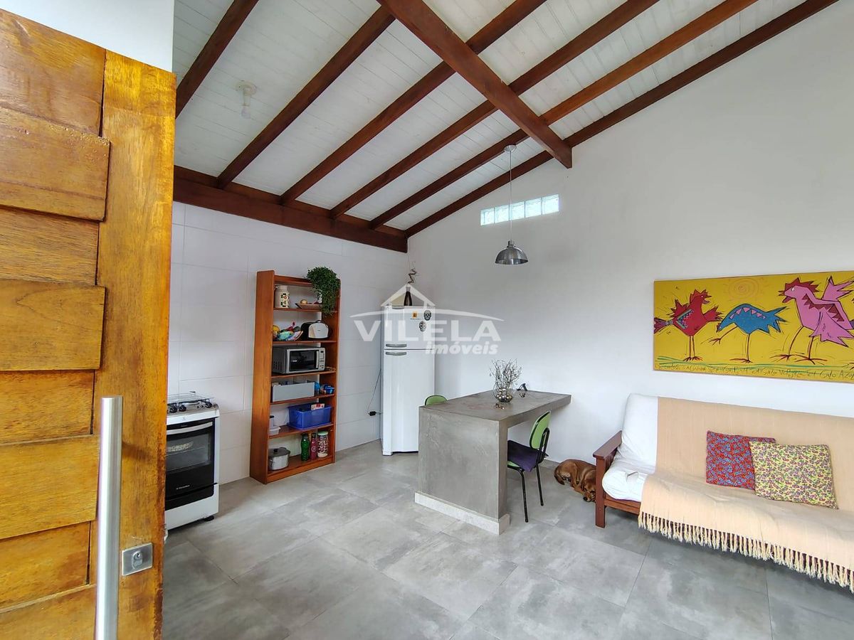 Casa terrea-bairro martin de sá-caraguatatuba-sp