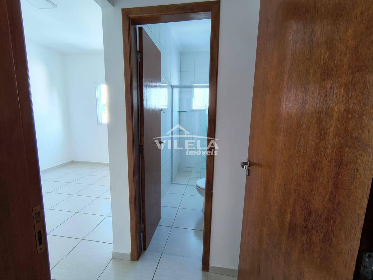 Sobrado- locação definitiva bairro indaiá -caraguatatuba-sp!!!