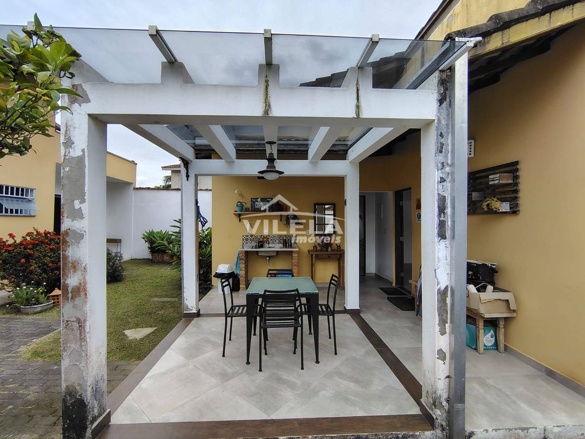 Casa terrea-bairro martin de sá-caraguatatuba-sp