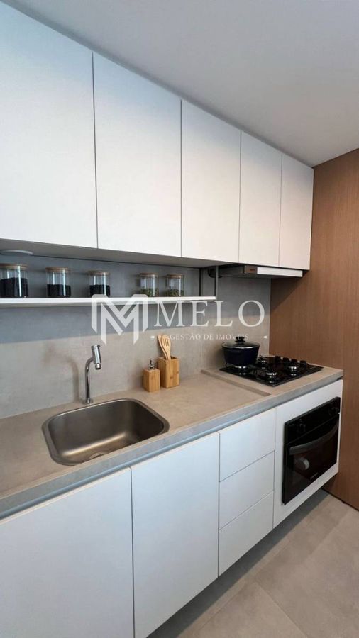 Apartamento, 2 quartos, 52 m² - Foto 9