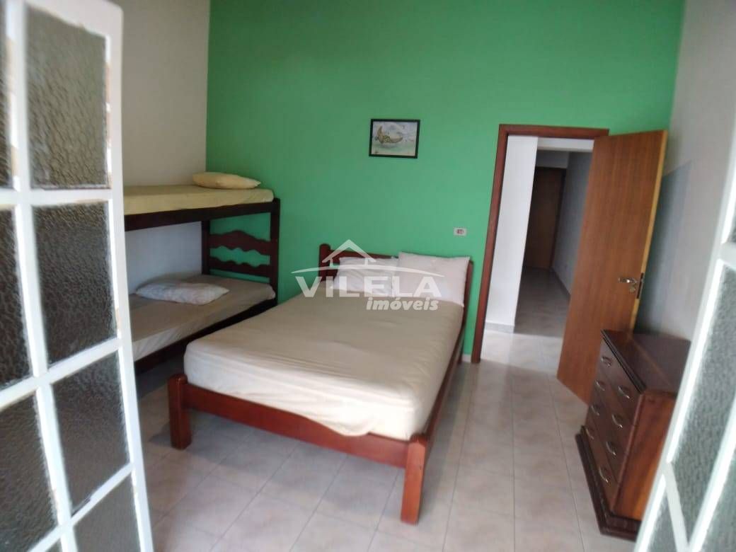 Sobrado Massaguaçu venda