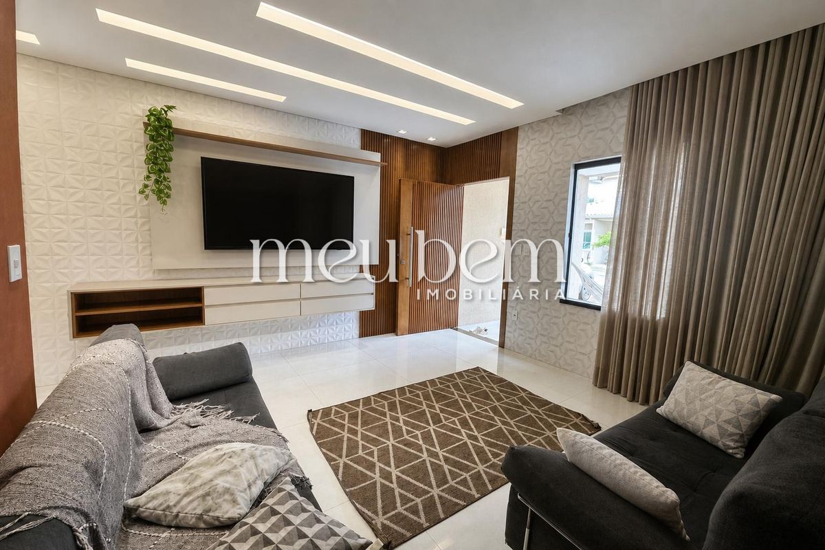 Casa de Condomínio à venda no Condomínio Pedras do Madeira, bairro Pedrinhas, por R$899.000,00 em Porto Velho - Rondônia - Casa de Condomínio em Pedrinhas, Porto Velho - à venda - Meu Bem Imóveis