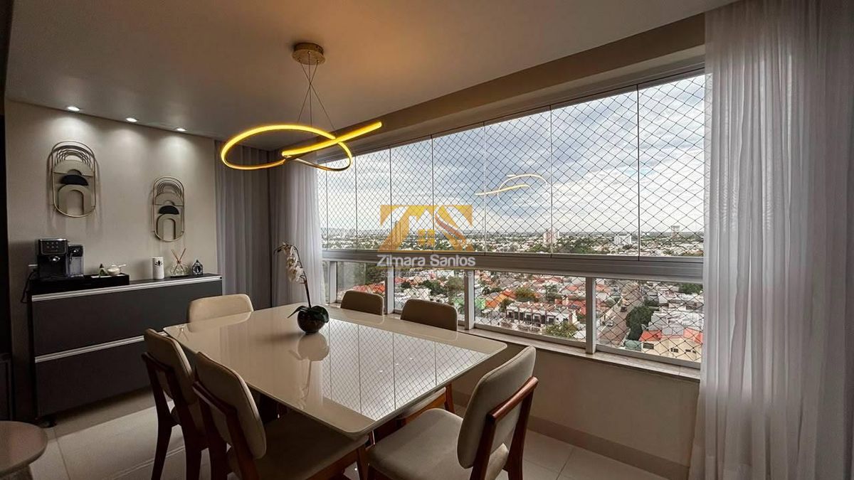Apartamento, 4 quartos, 108 m² - Foto 4