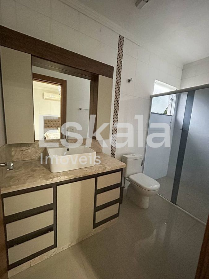 Casa Mobiliada Com 04 Suítes Amizade - Jaraguá Do Sul