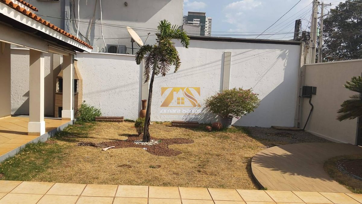 Casa, 4 quartos, 360 m² - Foto 7