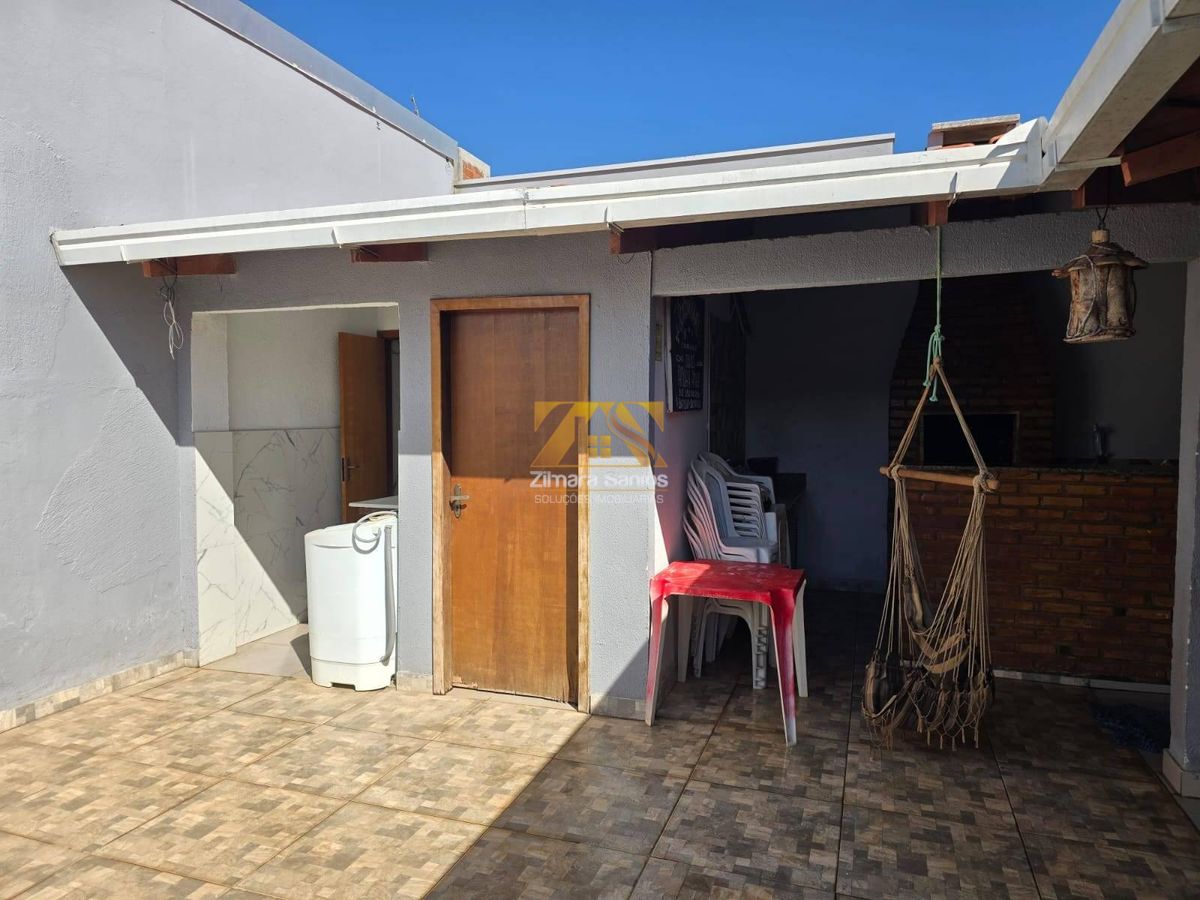 Casa, 3 quartos, 190 m² - Foto 22