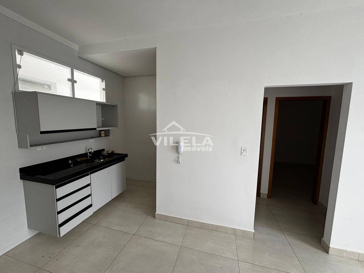 Apartamento para venda morro do algodão