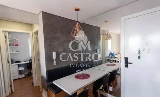 Apartamento, 2 quartos, 42 m² - Foto 9