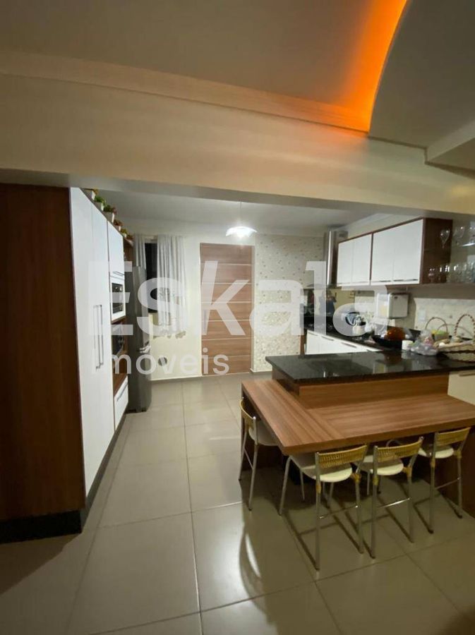 Apartamento Com 01 Suíte + 02 Quartos Vila Baependi - Jaraguá do Sul