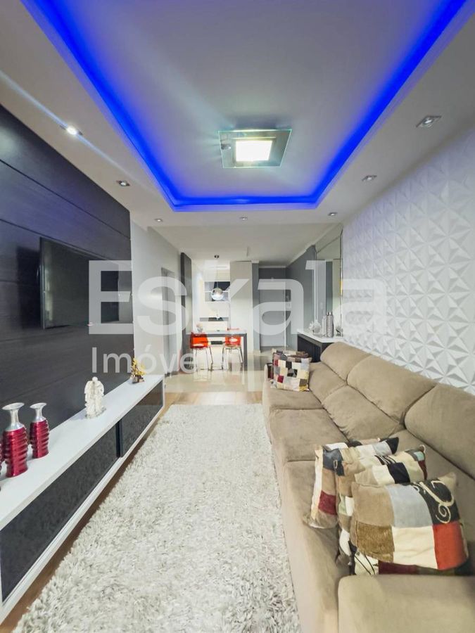 Apartamento Com 02 Quartos Barra do Rio Molha - Jaraguá do Sul