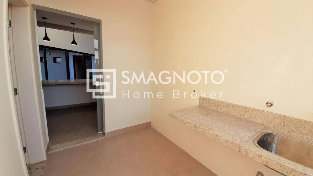 Casa de Alto Padrão com 3 Suítes no Condomínio Park Campestre I em Piracicaba Venda e Locação Smagnoto Home Broker