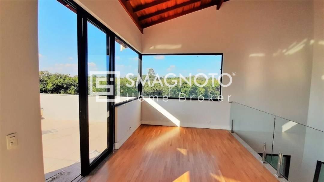 Casa de Alto Padrão com 3 Suítes no Condomínio Park Campestre I em Piracicaba Venda e Locação Smagnoto Home Broker