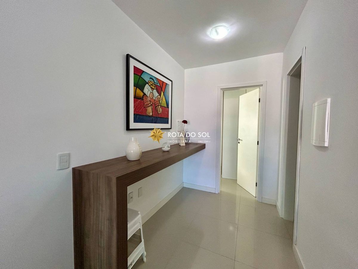 Fenix Residencial Apartamento 3 quartos mobiliado à venda Praia Bombas Bombinhas SC — foto 9