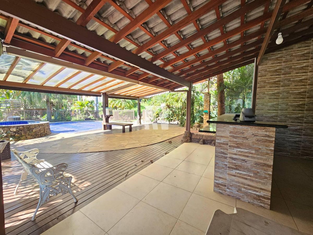 Casa com 7 quartos, Alpes de Caieiras - Caieiras