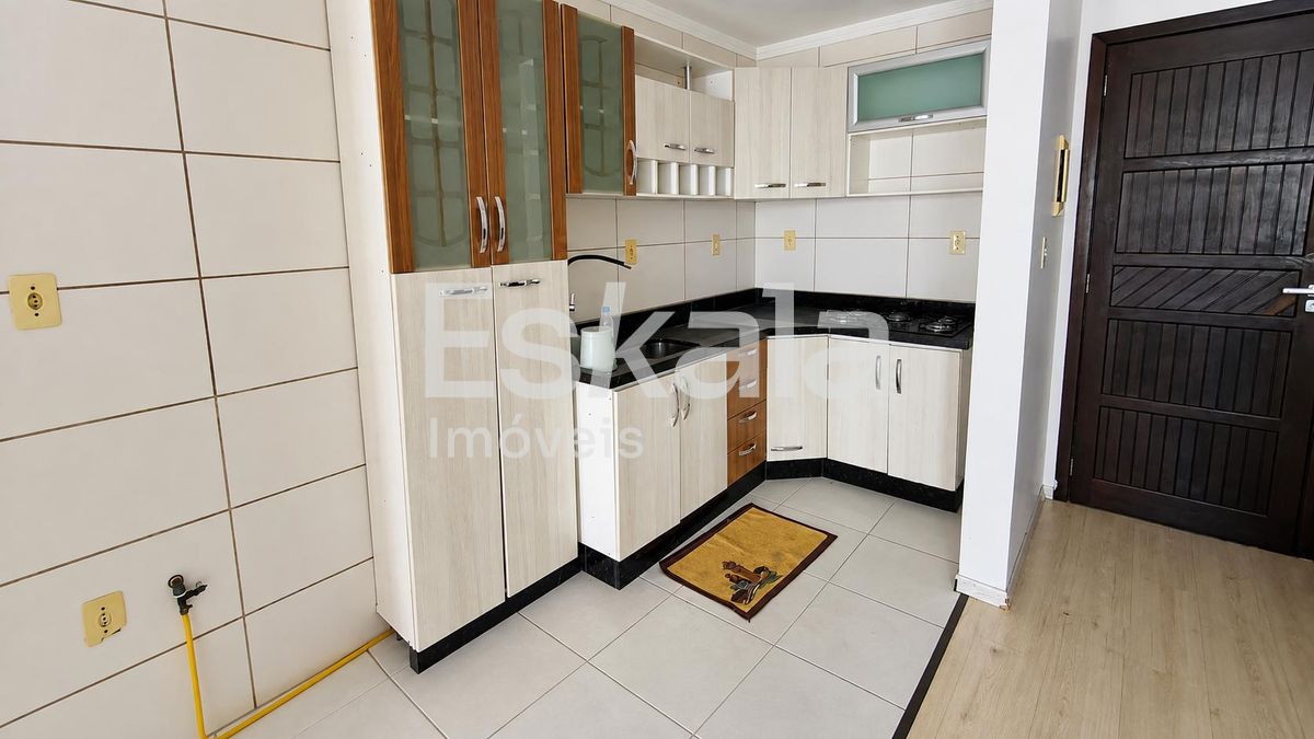 Apartamento, 3 quartos, 85 m² - Foto 3