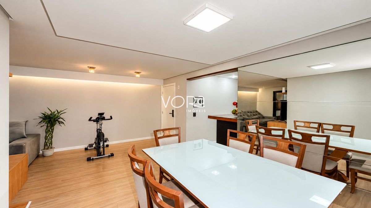 Apartamento, 3 quartos, 86 m² - Foto 7