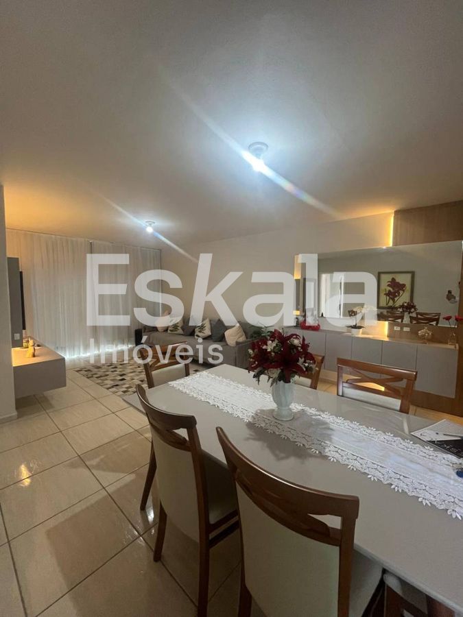Apartamento, 4 quartos, 128 m² - Foto 5