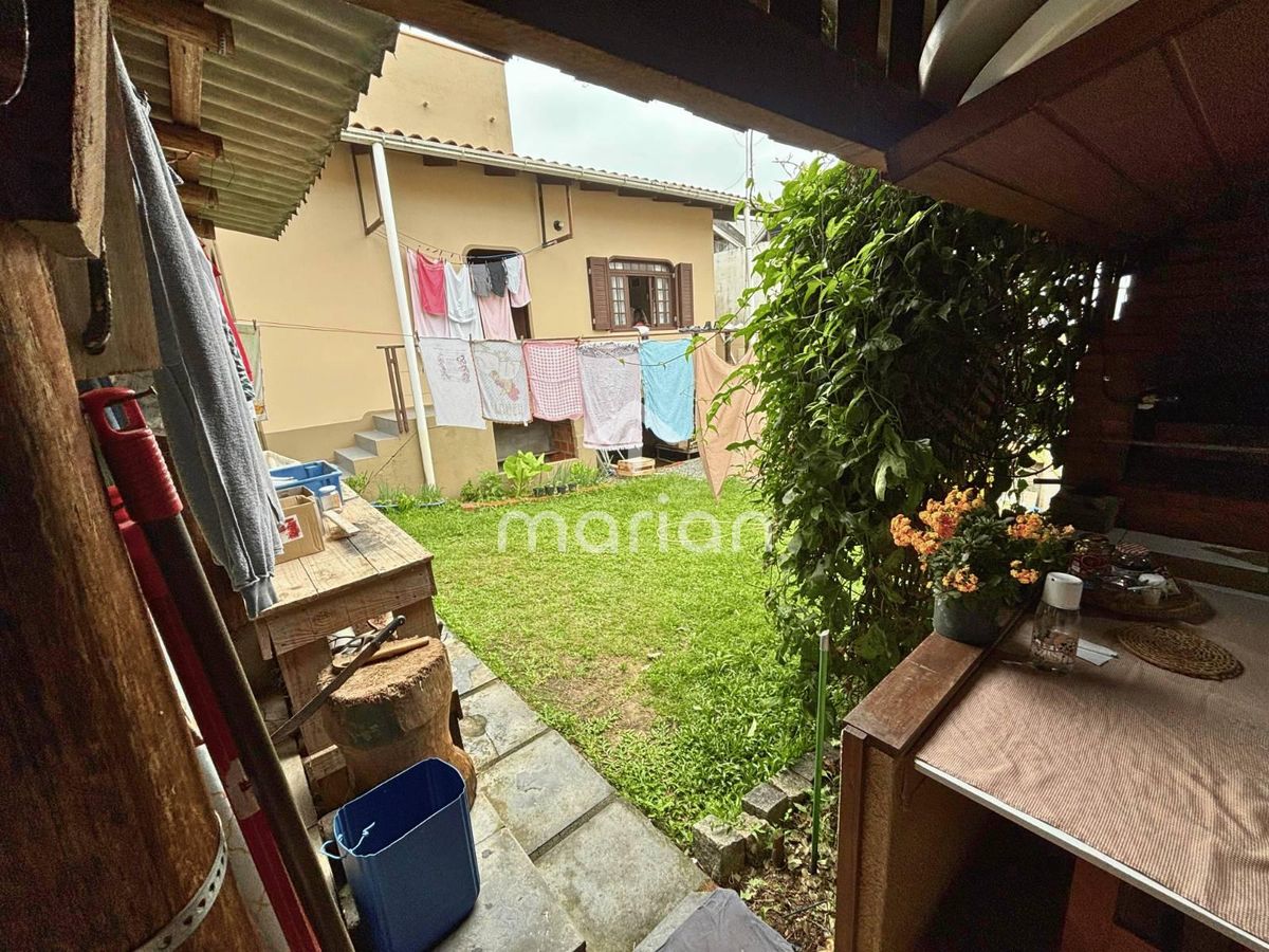 Casa a 600m da praia com 3 quartos, Praia Grande - Penha