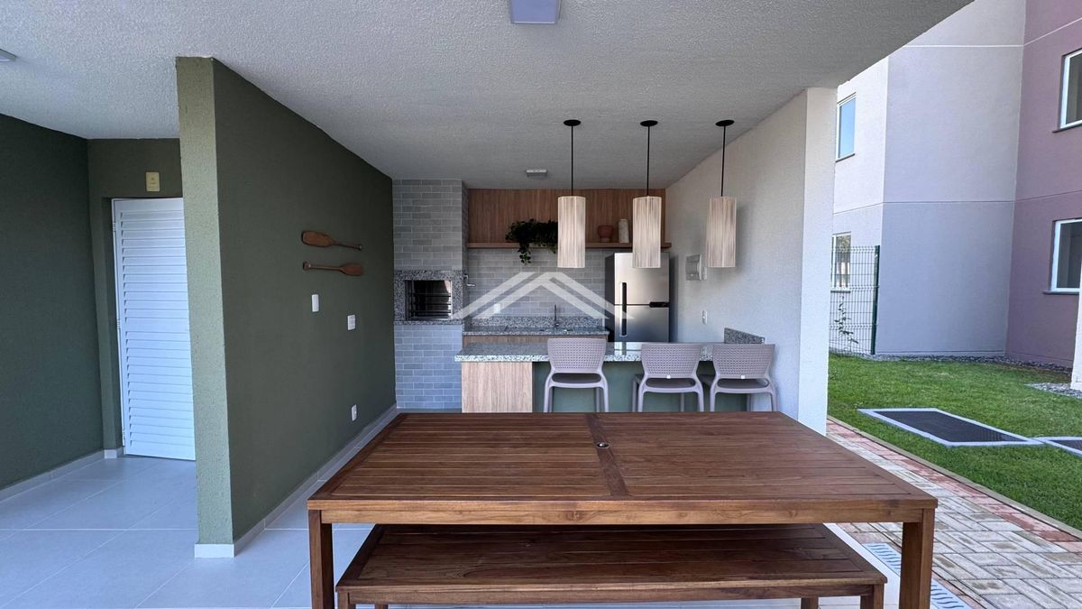 Apartamento, 2 quartos, 50 m² - Foto 14